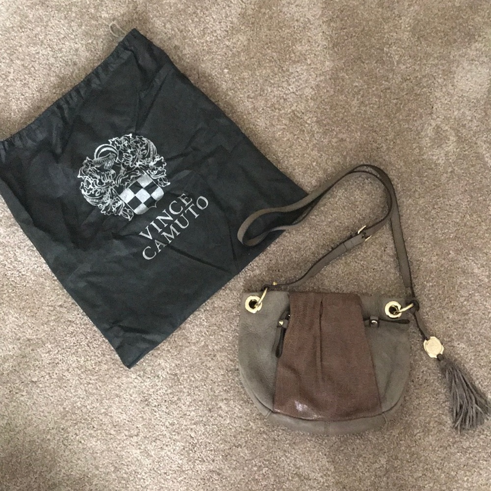 Vince Camuto Crossbody Bag
